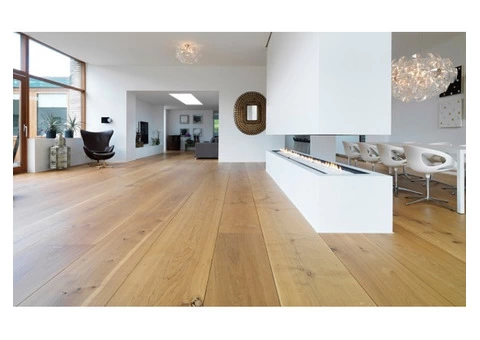 Installing Oak Flooring: What You Need To Know?