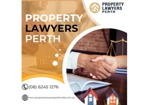 Looking for the best property lawyers? Here's what you need to know