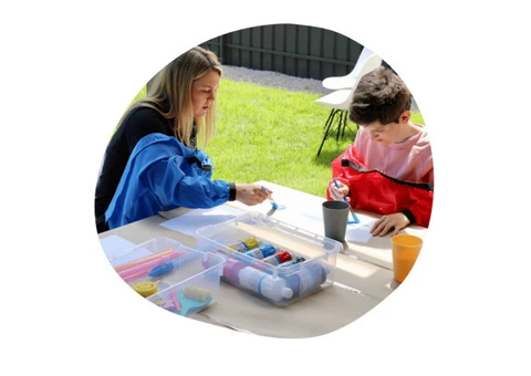 Ross Care Disability Service Provider - 1/3