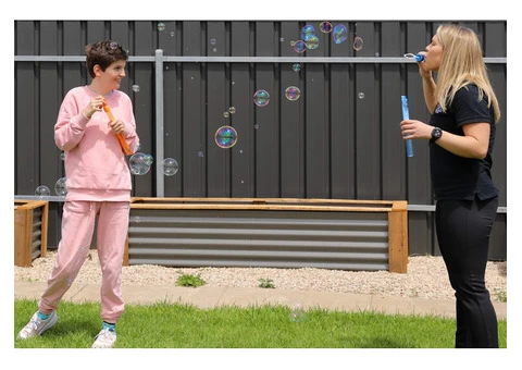 Ross Care Disability Service Provider - 2/3