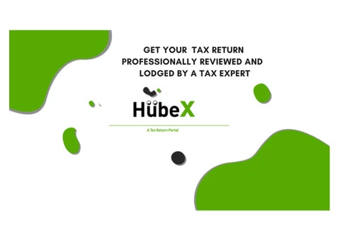 HubeX- One great platform for all your financial needs