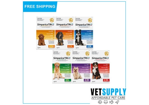 Pet's Health are most important concern for all of us. Protect your Pets from parasites attack!!