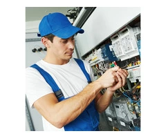 Hire the Top Domestic and Commercial Electricians in Richmond