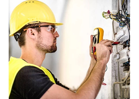 Hire the Top Domestic and Commercial Electricians in Richmond - 2/2