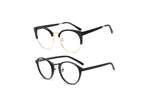 Thin Glasses in Salisbury