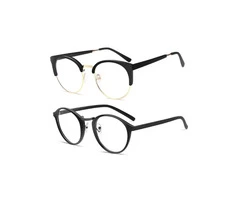 Thin Glasses in Salisbury