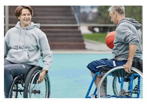 Melbourne Supported Independent Living - NDIS Service Providers