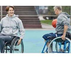 Melbourne Supported Independent Living - NDIS Service Providers
