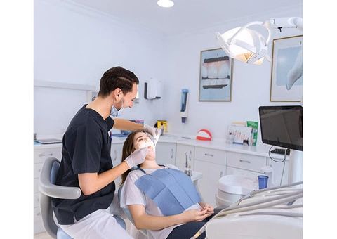 New Smiles Dental Preston - 1/6