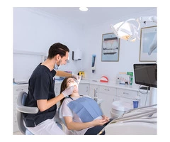 New Smiles Dental Preston