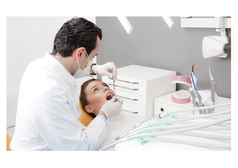 New Smiles Dental Preston - 2/6