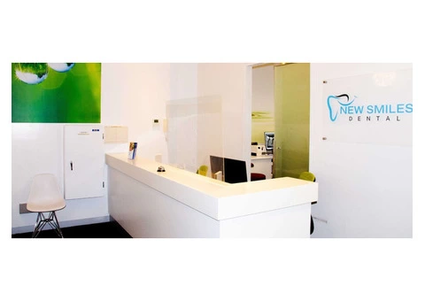 New Smiles Dental Preston - 6/6