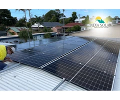 Nexa Solar: Your Trusted Partner for Solar Power Solutions in Cairns