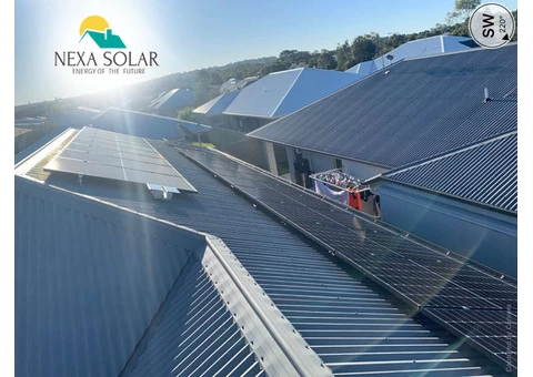 Nexa Solar: Your Trusted Partner for Solar Power Solutions in Cairns - 3/3