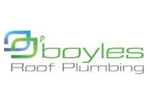 O'Boyles Roof Plumbing | Metal Roofing Melbourne