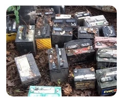 Get a comprehensive solution for battery recycling in Melbourne