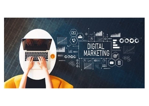 Must-Haves While Looking For A Digital Marketing Agency