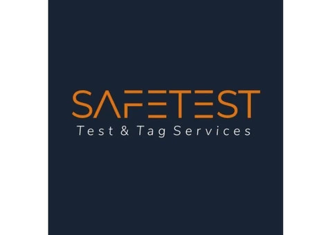 Electrical Test And Tag Adelaide