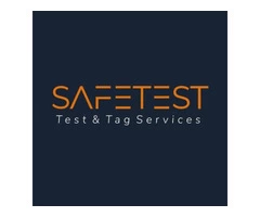 Electrical Test And Tag Adelaide