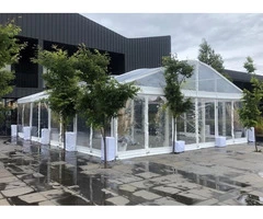 Make Event Planning a Breeze With Catering Marquee