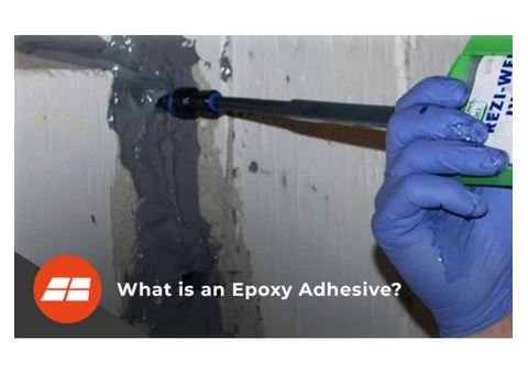 Top Information About Epoxy Adhesive in Western Australia