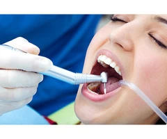 Smile Brighter with Dr. Leila Zamani's Dental Practice