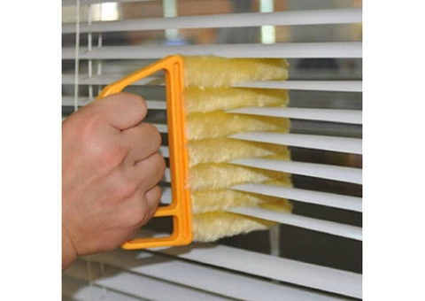 Top Quality Luxaflex Blind Cleaning Services in Sydney By Experts