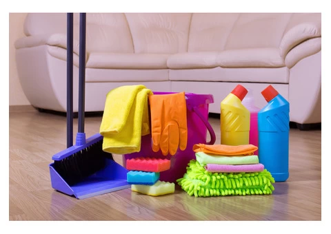 "Sparkle Office - The Solution to Your Cleaning Needs in Dandenong" - 1/3