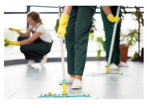 "Sparkle Office - The Solution to Your Cleaning Needs in Dandenong" - 2/3