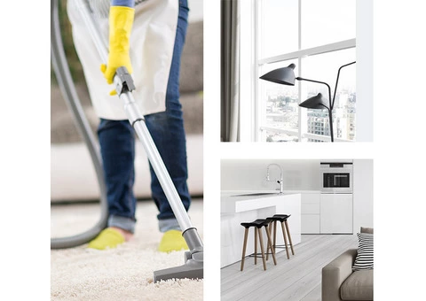 "Sparkle Office - The Solution to Your Cleaning Needs in Dandenong" - 3/3