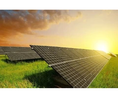 100kW Solar Power System for Commercial Properties | Cygnus Energy Melbourne