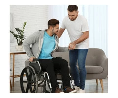 The Best Provider of Assistance With Personal Activities Perth