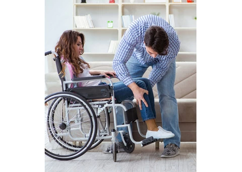 The Best Provider of Assistance With Personal Activities Perth - 2/2