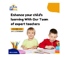 Looking for ways to help your child excel academically?