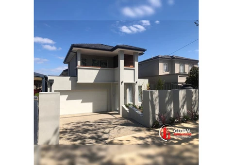 House Renovations Melbourne