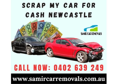 Car Removal Service Newcastle | Car Removals For Cash Newcastle