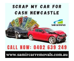 Car Removal Service Newcastle | Car Removals For Cash Newcastle