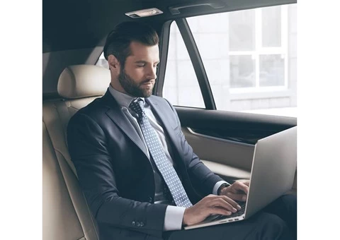 We Provide the Best  Corporate Transfer Service in Melbourne