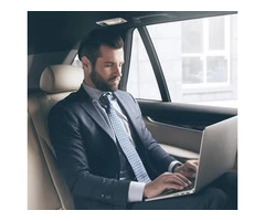 We Provide the Best  Corporate Transfer Service in Melbourne