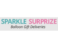 New Baby Balloon Delivery in Brisbane | Sparkle Surprise