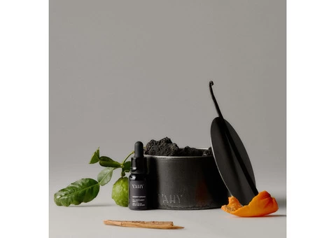 Looking for a natural alternative to synthetic fragrances? - 1/3