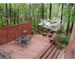 Expert Deck Builders in Melbourne: Custom Designs and Quality Craftsmanship