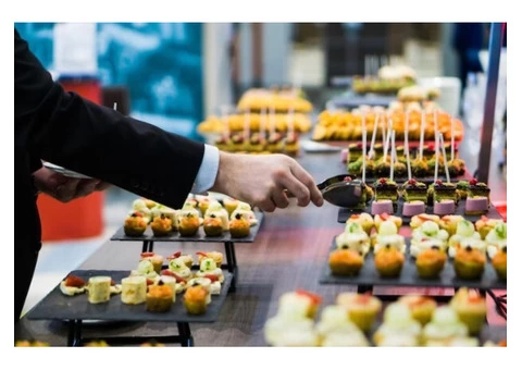 Function Catering Melbourne