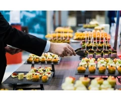 Function Catering Melbourne