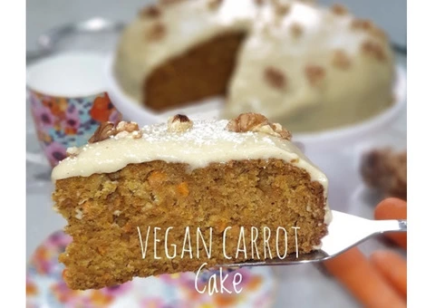 Learn to Cook Vegan Pumpkin and Cashew Cream Sauce