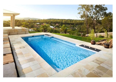 Tanzanite Pools - Melbourne