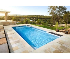 Tanzanite Pools - Melbourne