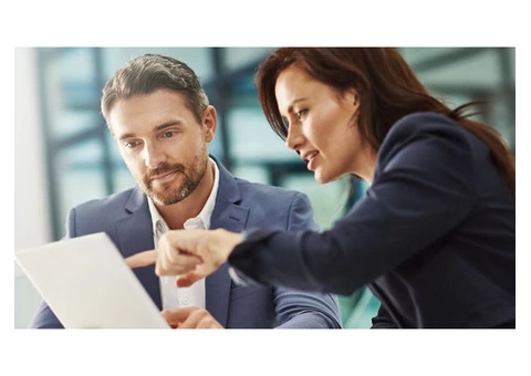 The Right Franchise Advisor: Finding the Perfect Fit