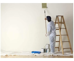 Get a Stunning Paint Job for Your Home or Office with Dyson Painters in Hobart