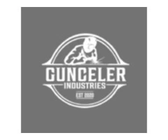 Pipe and Tube Welding Services in Melbourne | Gunceler Industries